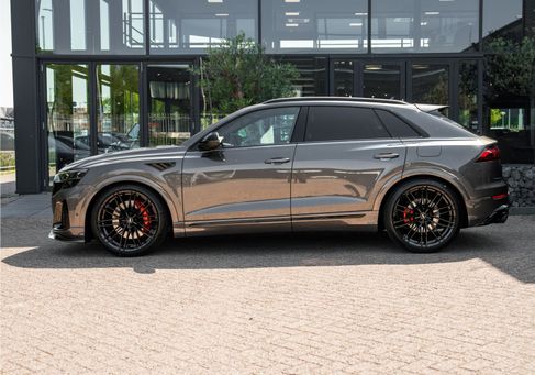 Audi Q8, 2026