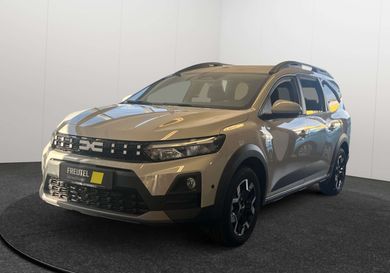 Dacia Jogger, 2026