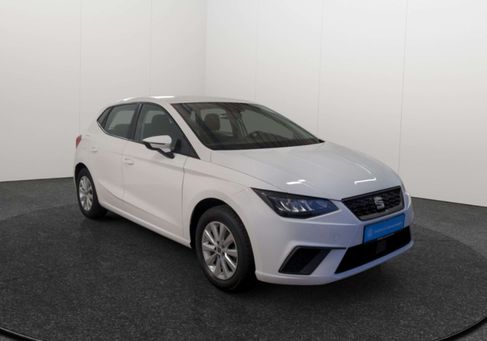 Seat Ibiza, 2023 3
