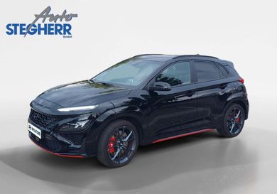 Hyundai Kona, 2023