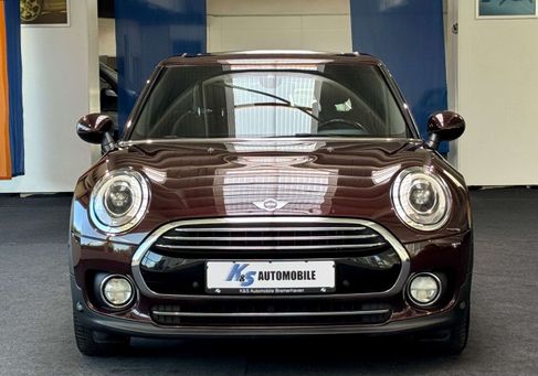 MINI Cooper D, 2017
