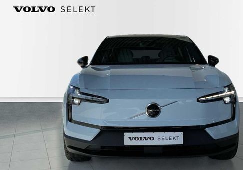 Volvo EX30, 2024