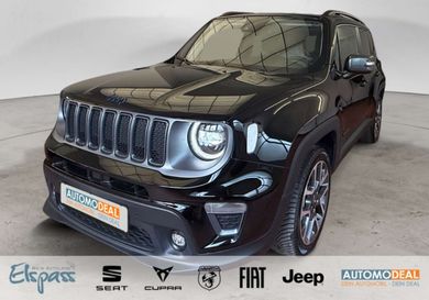 Jeep Renegade, 2023