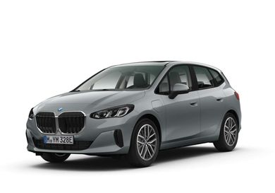 BMW 225, 2022