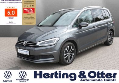 Volkswagen Touran, 2019