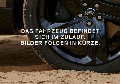 Land Rover Range Rover Evoque, 2022