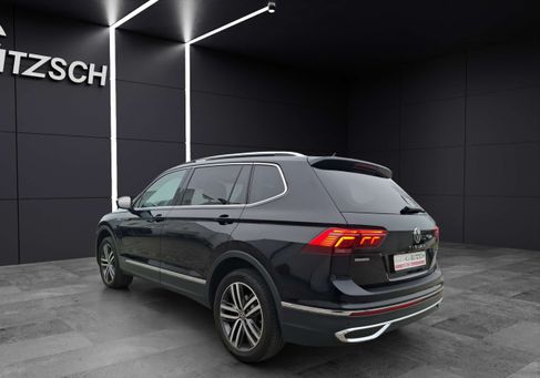 Volkswagen Tiguan Allspace, 2022