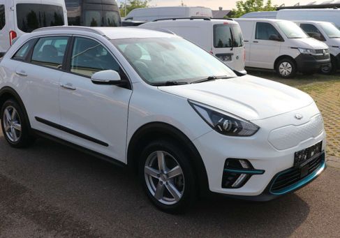 Kia Niro, 2021