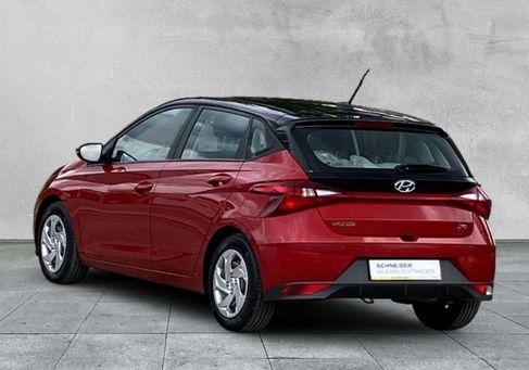 Hyundai i20, 2020 3