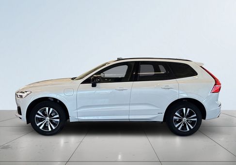 Volvo XC60, 2020 3
