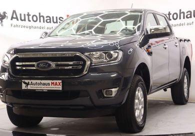 Ford Ranger, 2020
