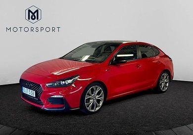 Hyundai i30, 2020