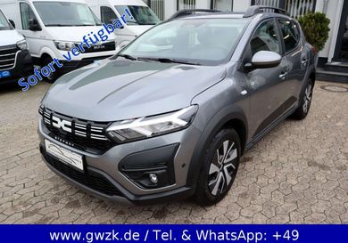 Dacia Sandero, 2025
