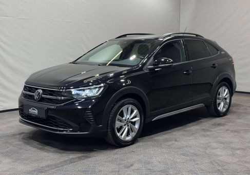 Volkswagen Taigo, 2025
