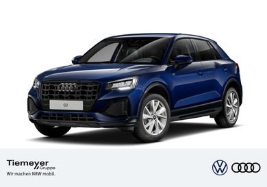 Audi Q2, 2026