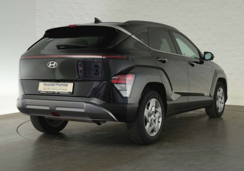 Hyundai Kona, 2025 3