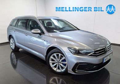 Volkswagen Passat Variant, 2022