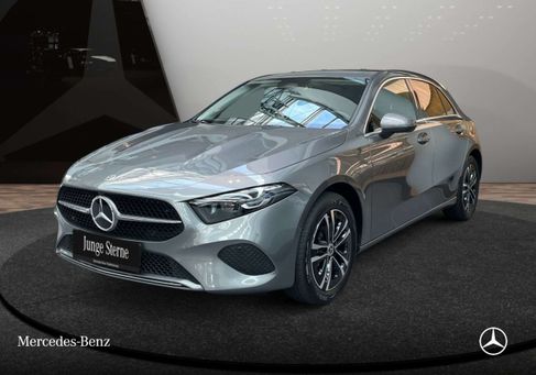 Mercedes-Benz A 250, 2026