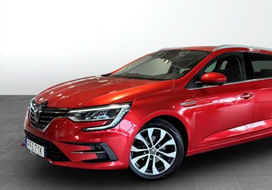Renault Megane, 2023