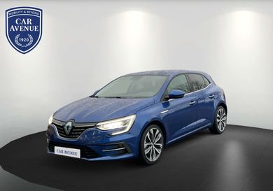 Renault Megane, 2023