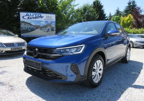Volkswagen Taigo, 2024