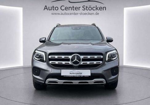 Mercedes-Benz GLB 180, 2020