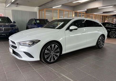 Mercedes-Benz, 2020 2