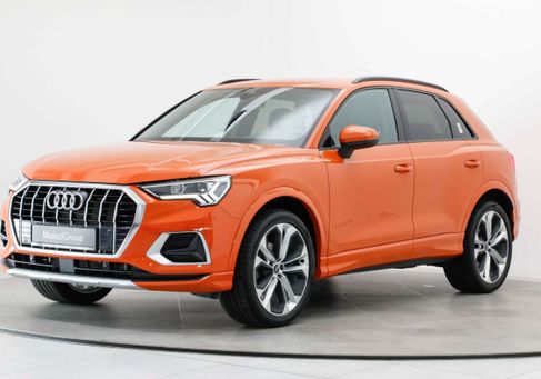 Audi Q3, 2023