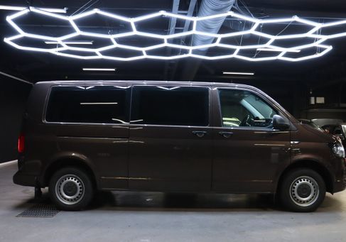 Volkswagen Caravelle, 2018