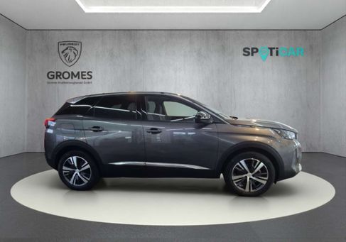 Peugeot 3008, 2023