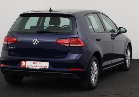 Volkswagen Golf, 2019 3