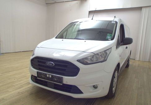 Ford Transit Connect, 2022
