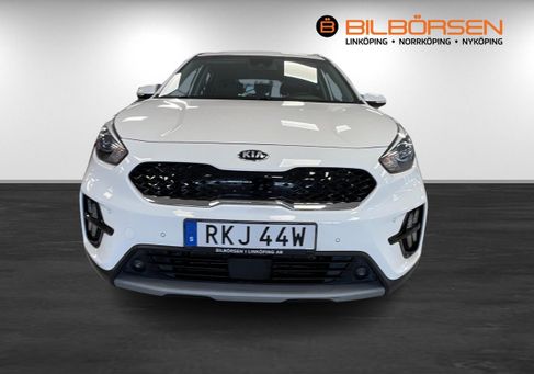 Kia Niro, 2020