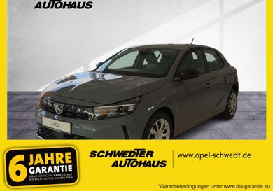 Opel Corsa, 2026