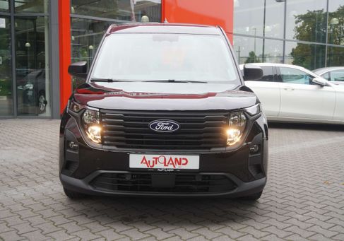 Ford Tourneo Courier, 2026