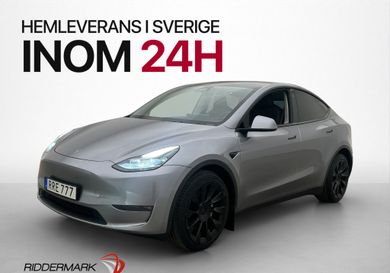 Tesla Model Y, 2023