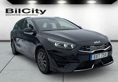 Kia Cee'd Sportswagon, 2023