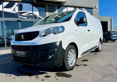 Peugeot Expert, 2023