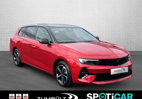 Opel Astra, 2025