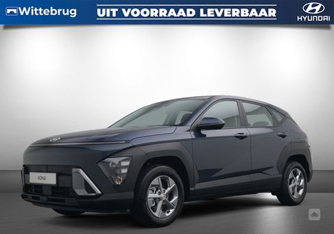 Hyundai Kona, 2024