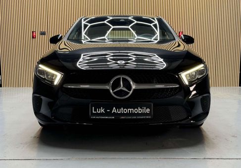 Mercedes-Benz A 200, 2019