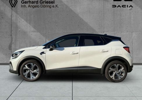 Renault Captur, 2022