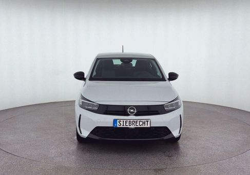 Opel Corsa, 2026 2