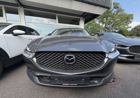 Mazda CX-30, 2020 2