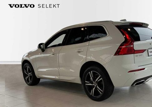 Volvo XC60, 2018