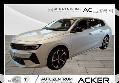 Opel Astra, 2024