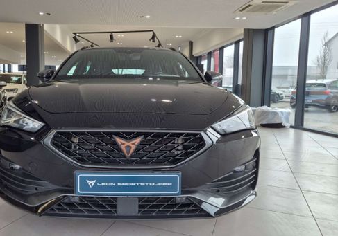 Cupra Leon, 2023