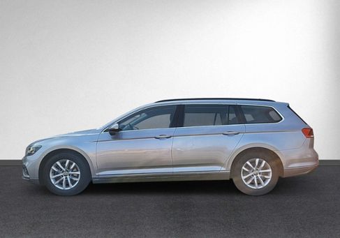 Volkswagen Passat Variant, 2021 3