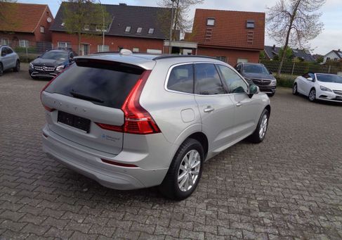 Volvo XC60, 2022