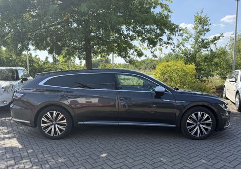Volkswagen Arteon, 2023